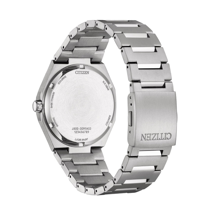 Citizen Gents Eco-Drive Watch