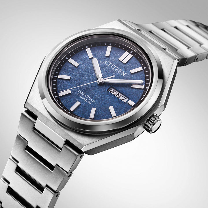 Citizen Gents Eco-Drive Watch