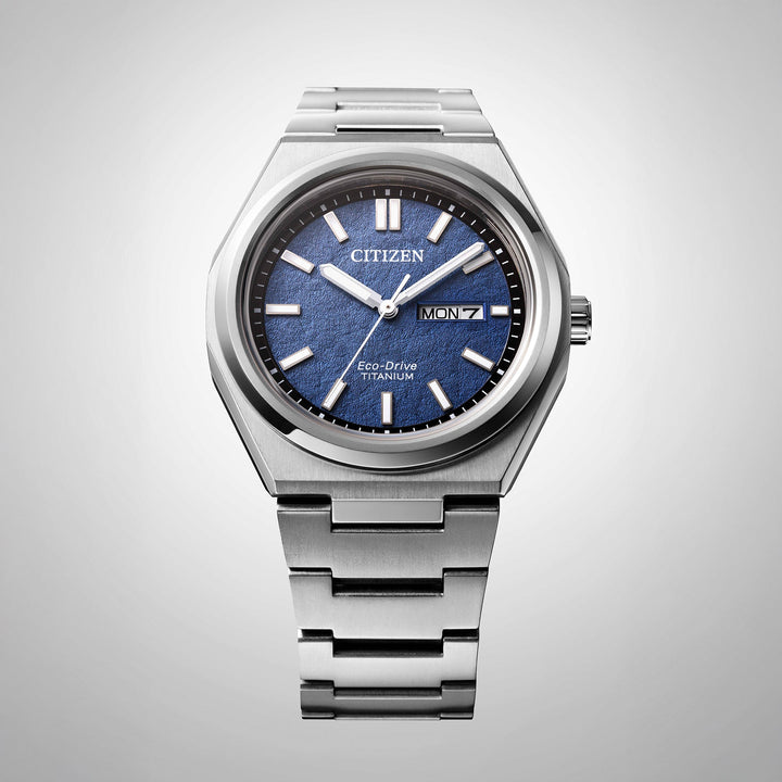 Citizen Gents Eco-Drive Watch
