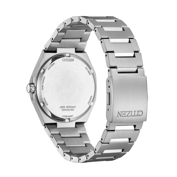 Citizen Gents Eco-Drive Zenshin Watch