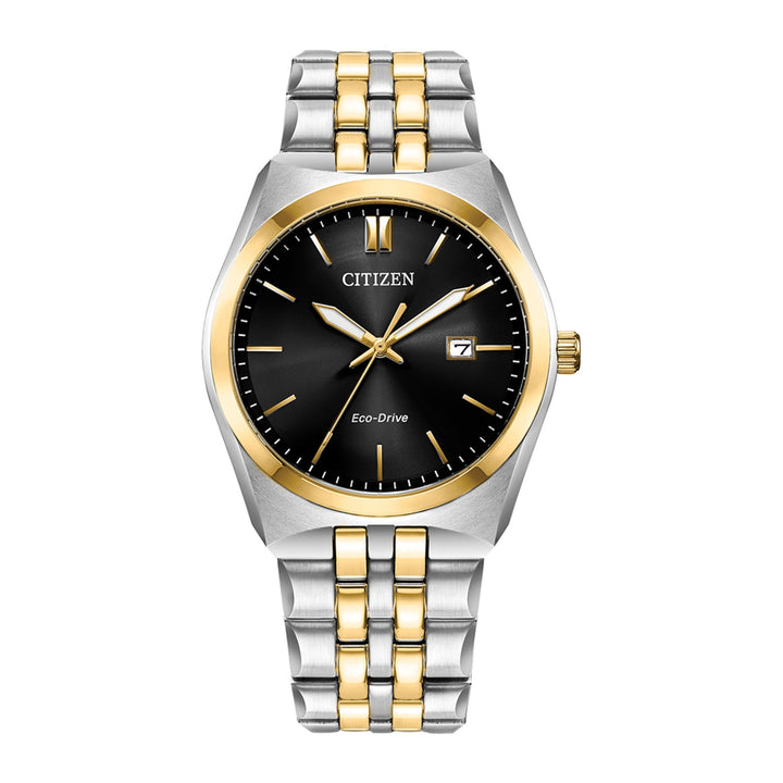 Citizen Gents Eco-Drive Watch