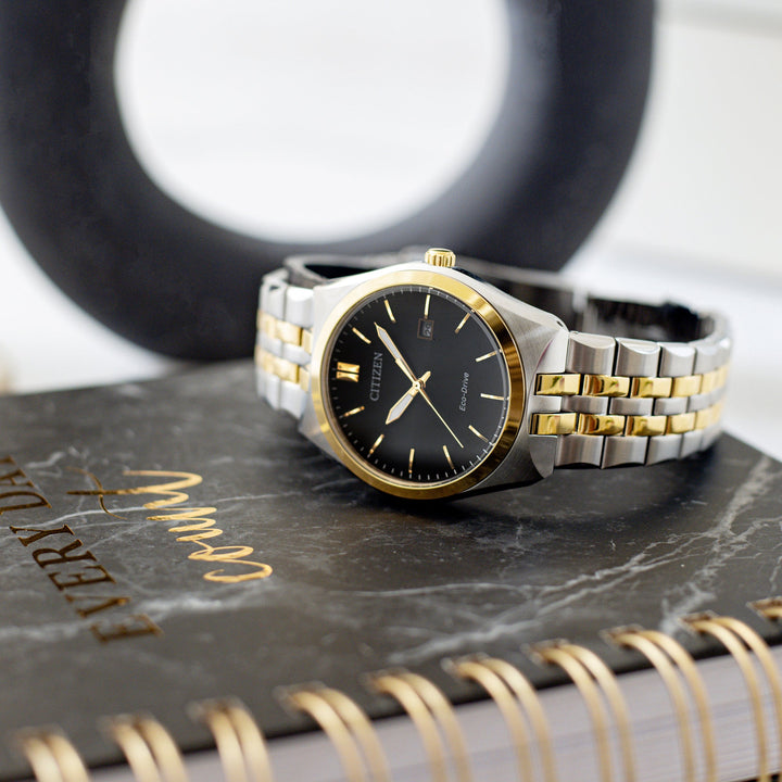 Citizen Gents Eco-Drive Watch