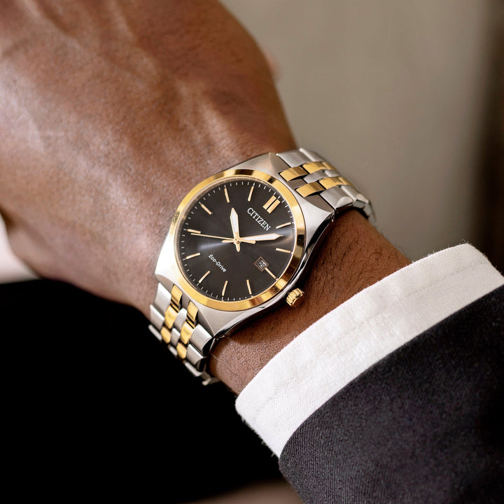 Citizen Gents Eco-Drive Watch