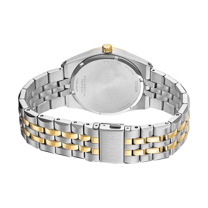 Citizen Gents Eco-Drive Watch