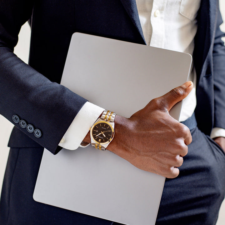 Citizen Gents Eco-Drive Watch