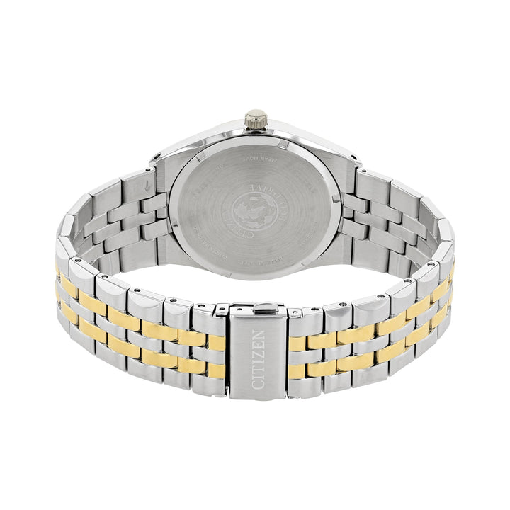 Citizen Gents Eco-Drive Watch