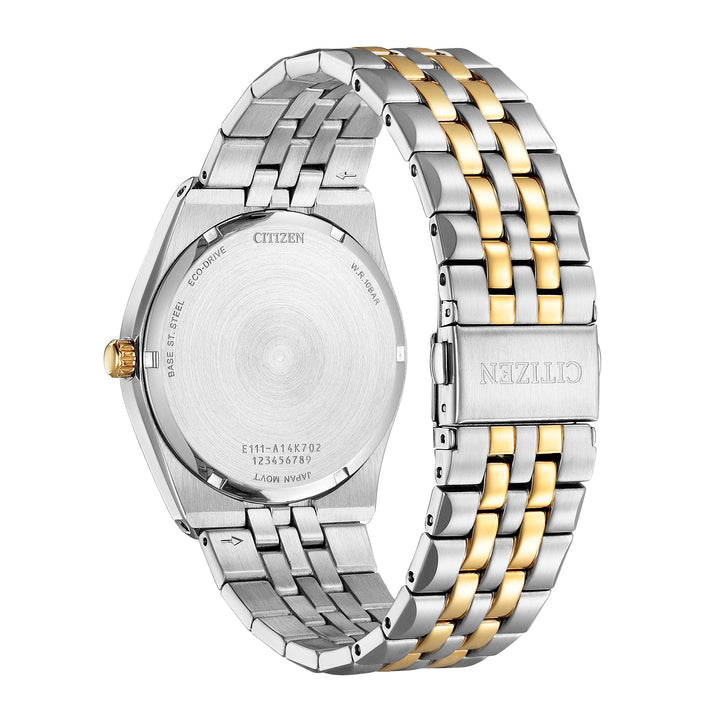 Citizen Gents Eco-Drive Watch