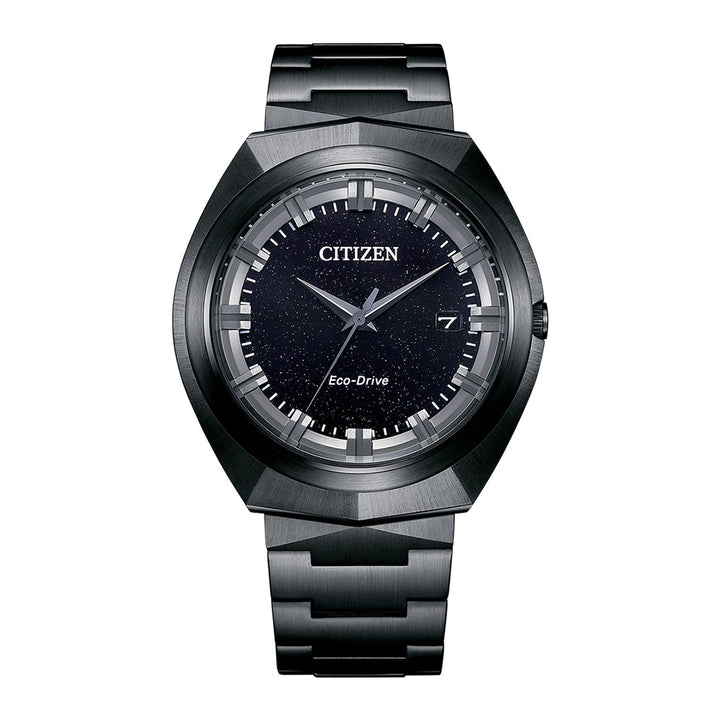 Citizen Gents Eco-Drive Watch