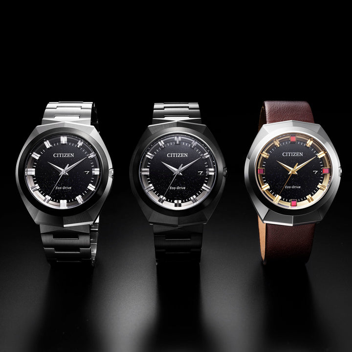 Citizen Gents Eco-Drive Watch