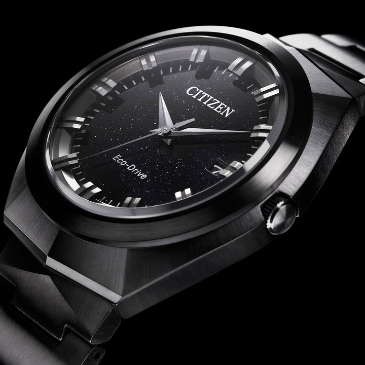 Citizen Gents Eco-Drive Watch