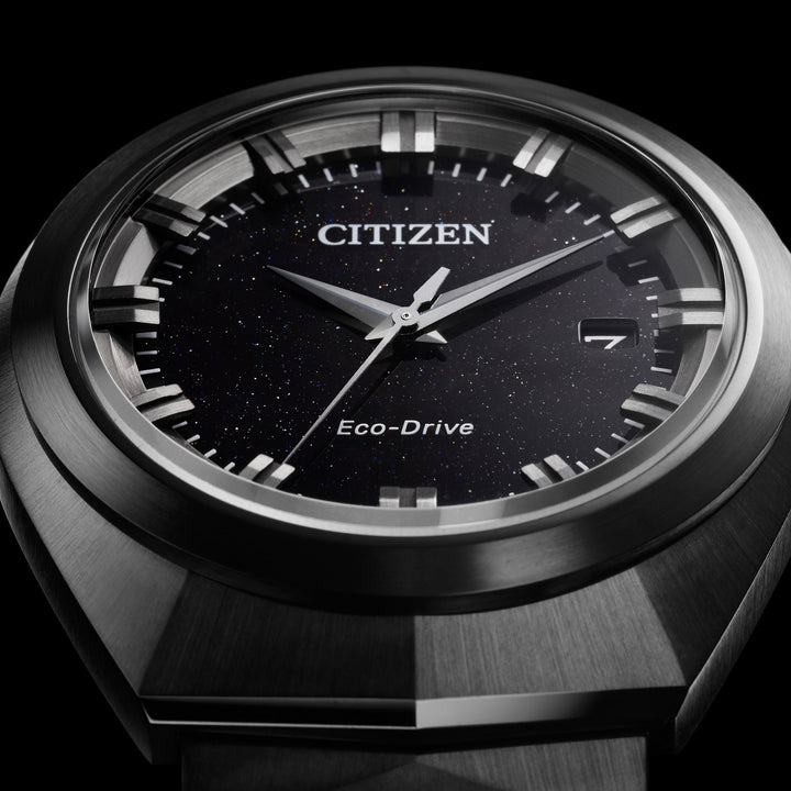 Citizen Gents Eco-Drive Watch