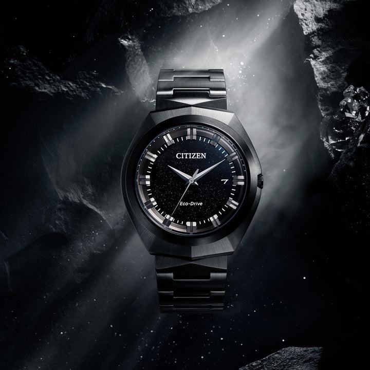 Citizen Gents Eco-Drive Watch