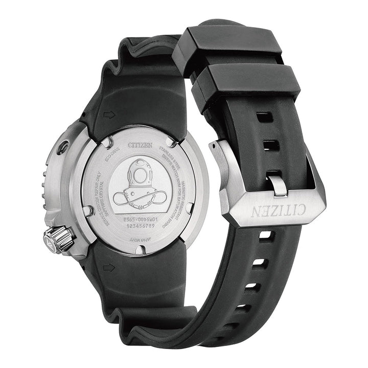 Citizen Promaster Prozilla 300M Gents Eco-Drive Watch