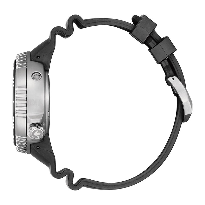 Citizen Promaster BENEBiOL Red 300M Gents Eco-Drive Watch