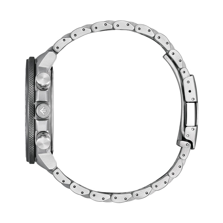 Citizen Gents Eco-Drive Promaster Sky Geo Trekker Radio Controlled Watch