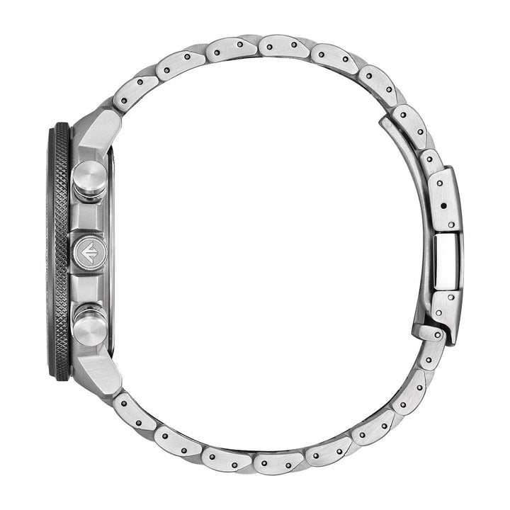 Citizen Gents Eco-Drive Promaster Sky Geo Trekker Radio Controlled Watch