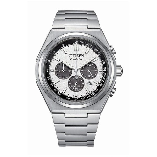 Citizen Zenshin Watch