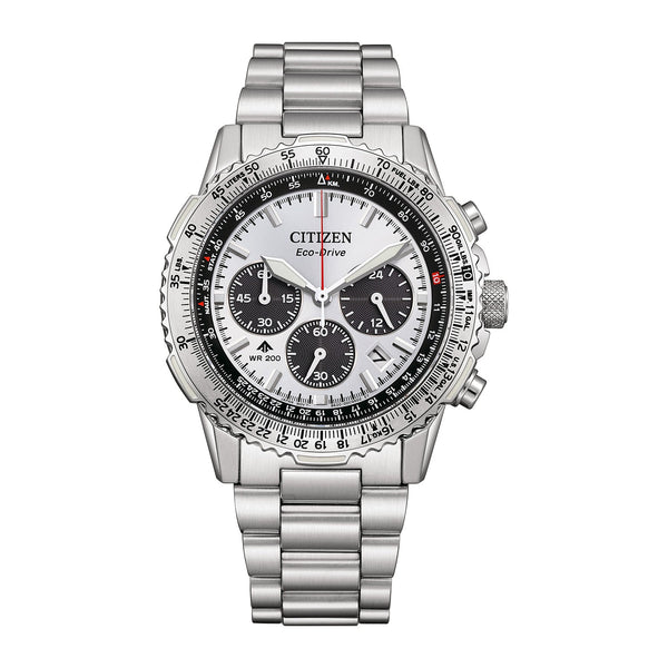Citizen Gents Eco-Drive Promaster Sky Chronograph Watch