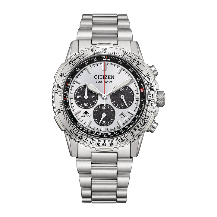 Citizen Gents Eco-Drive Promaster Sky Chronograph Watch