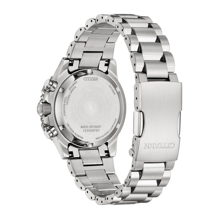 Citizen Gents Eco-Drive Promaster Sky Chronograph Watch