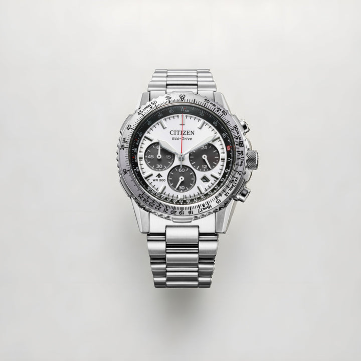 Citizen Gents Eco-Drive Promaster Sky Chronograph Watch