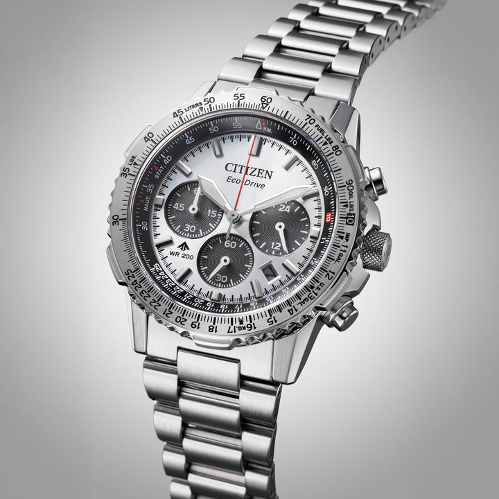 Citizen Gents Eco-Drive Promaster Sky Chronograph Watch