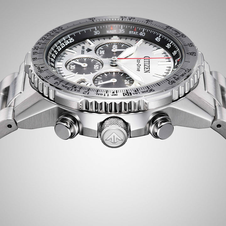 Citizen Gents Eco-Drive Promaster Sky Chronograph Watch