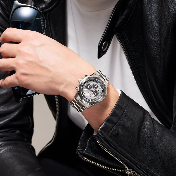 Citizen Gents Eco-Drive Promaster Sky Chronograph Watch