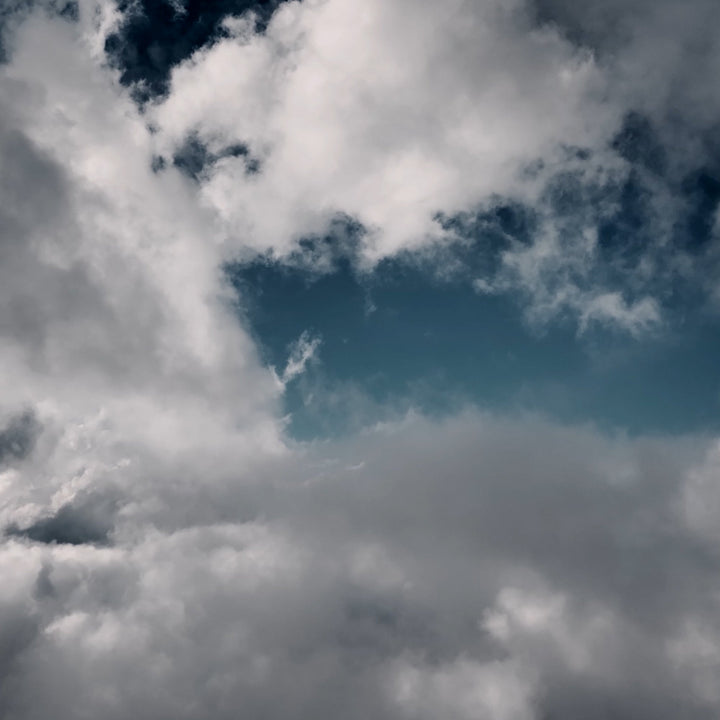 Citizen Gents Eco-Drive Promaster Sky Chronograph Watch