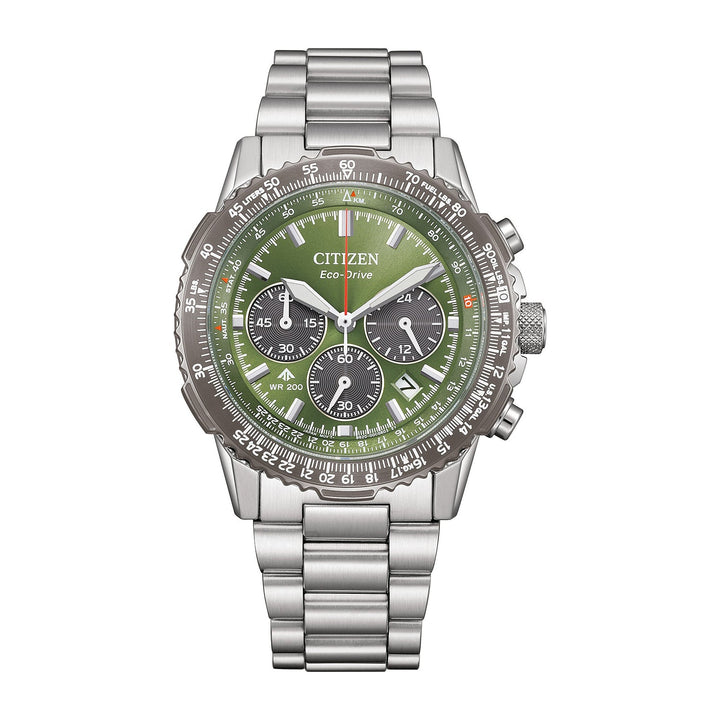 Citizen Gents Eco-Drive Promaster Sky Chronograph Watch