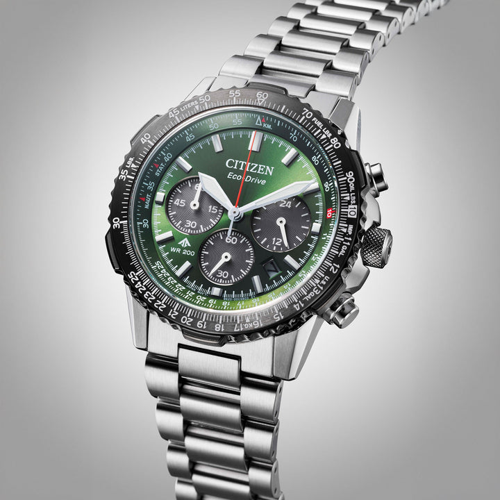 Citizen Gents Eco-Drive Promaster Sky Chronograph Watch