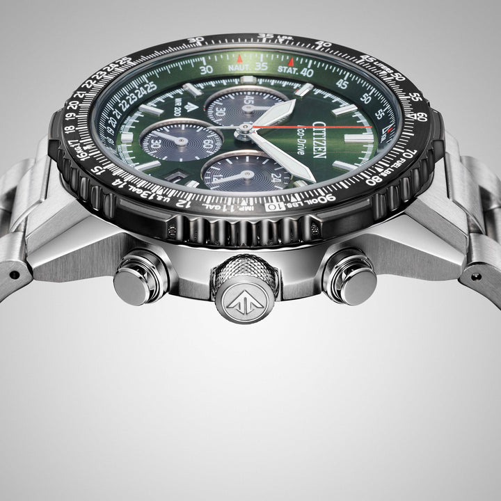 Citizen Gents Eco-Drive Promaster Sky Chronograph Watch