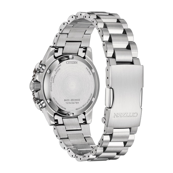 Citizen Gents Eco-Drive Promaster Sky Chronograph Watch