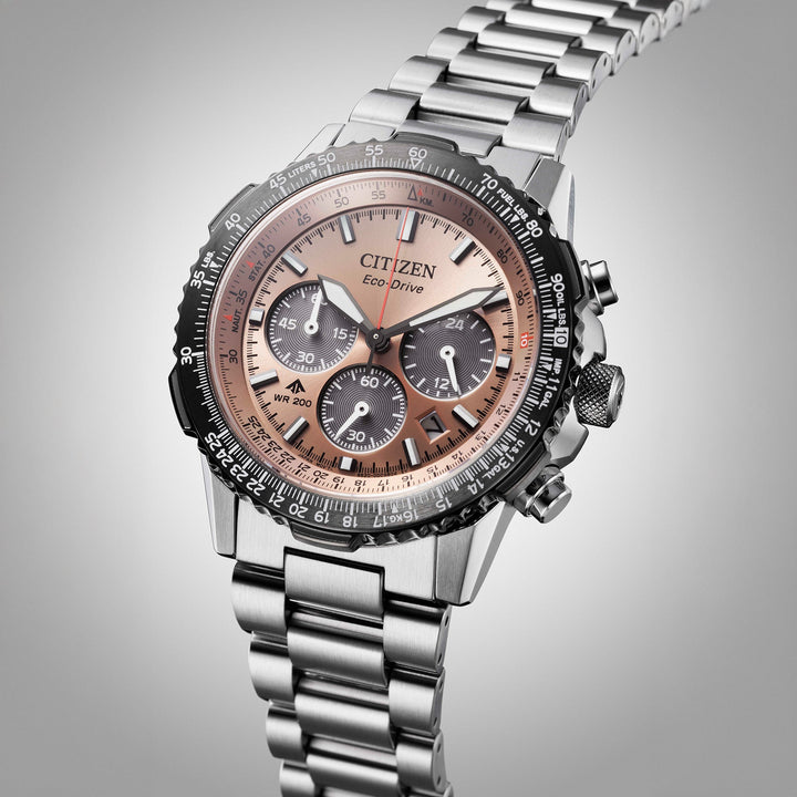 Citizen Gents Eco-Drive Promaster Sky Chronograph Watch