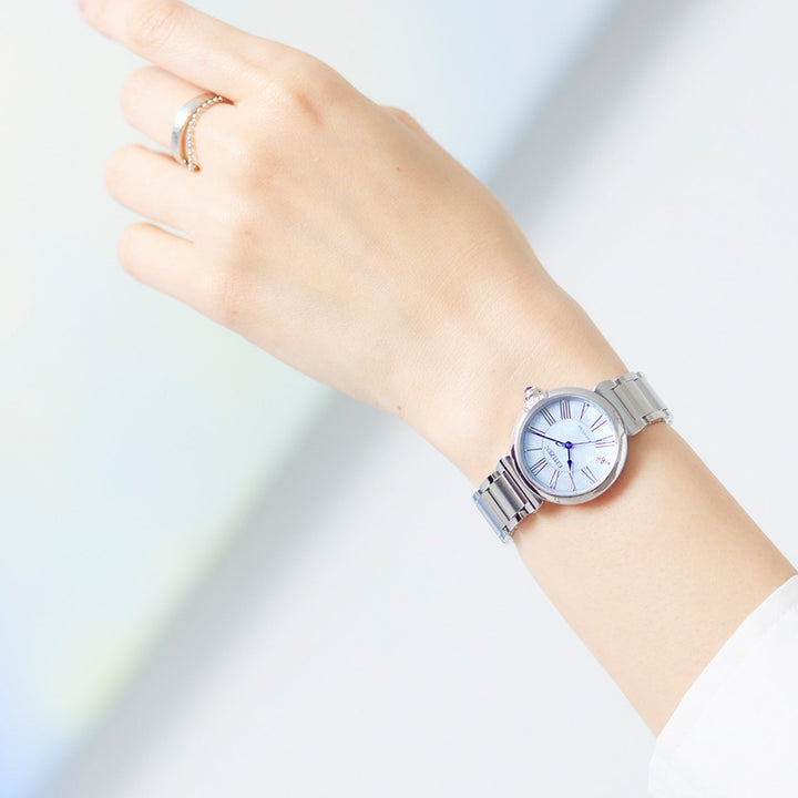 Citizen Ladies Eco-Drive L May bells Watch