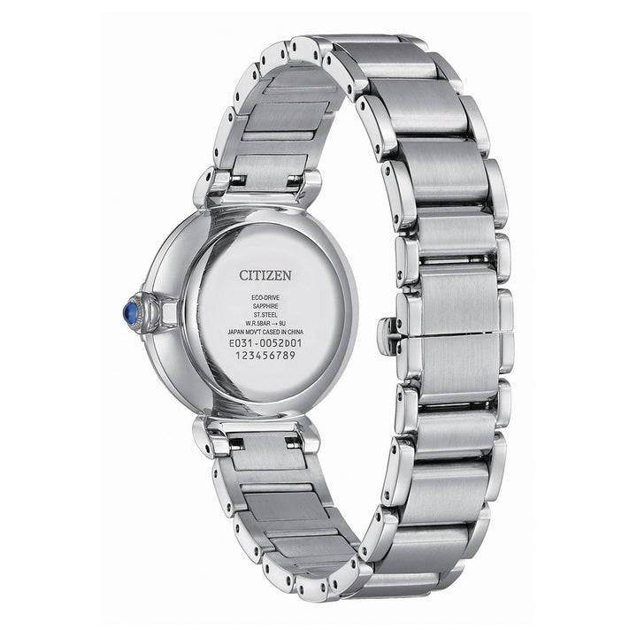 Citizen Ladies Eco-Drive L May bells Watch