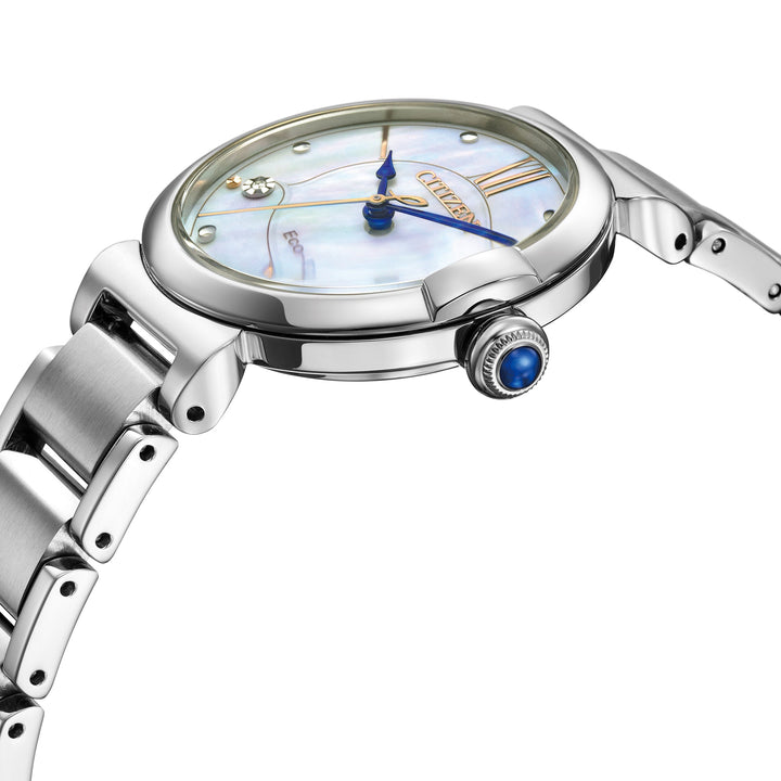 Citizen Ladies Eco-Drive L May bells Watch