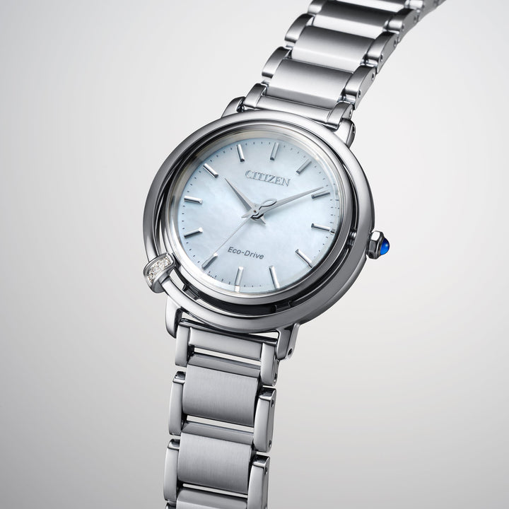 Citizen Ladies Eco-Drive L Arcly Watch