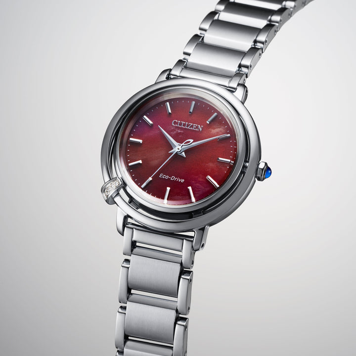 Citizen Ladies Eco-Drive L Arcly Watch
