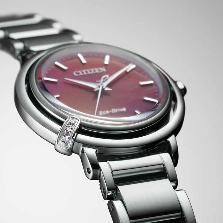 Citizen Ladies Eco-Drive L Arcly Watch