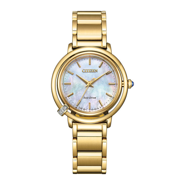 Citizen Ladies Eco-Drive L Arcly Watch