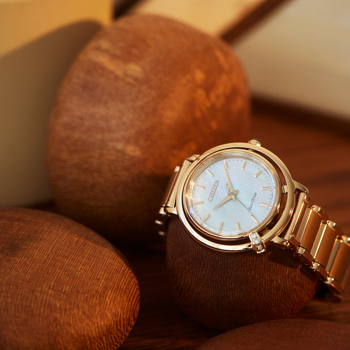 Citizen Ladies Eco-Drive L Arcly Watch