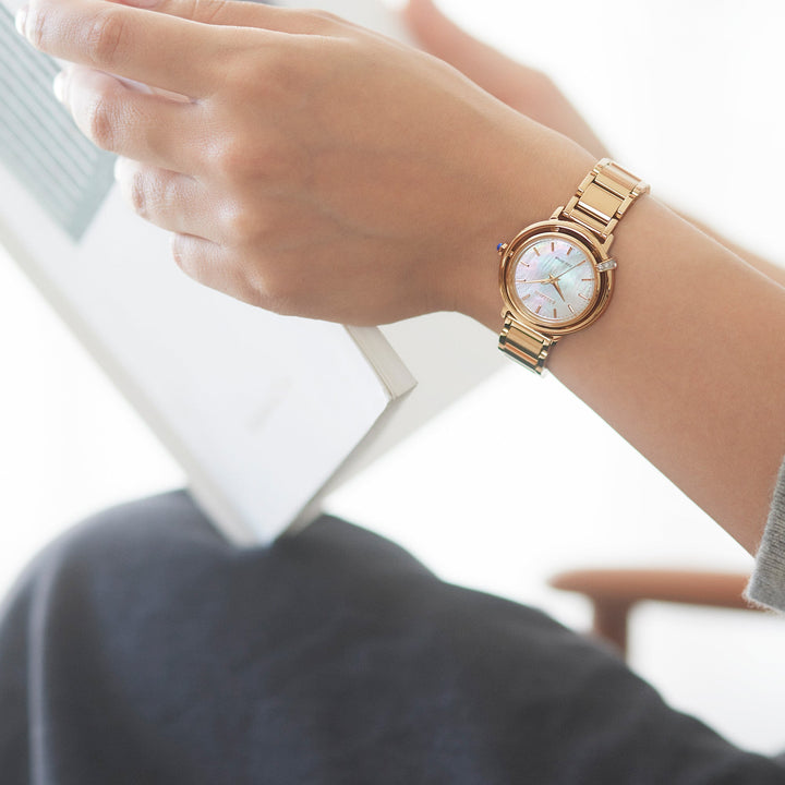 Citizen Ladies Eco-Drive L Arcly Watch