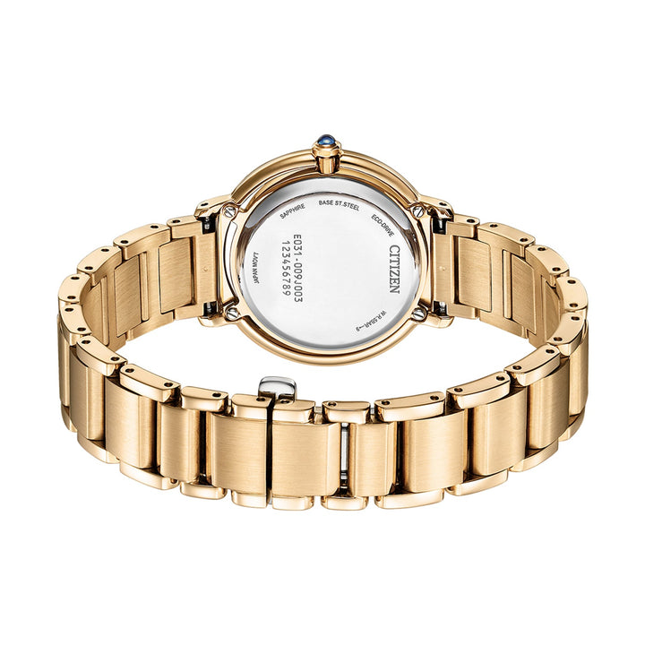 Citizen Ladies Eco-Drive L Arcly Watch