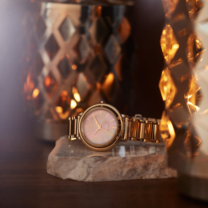 Citizen Ladies Eco-Drive L Arcly Watch