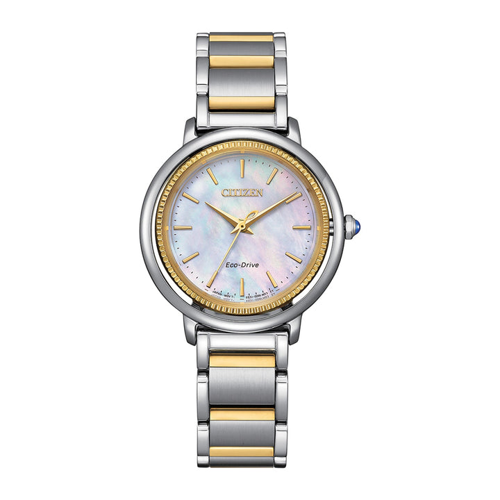Citizen Ladies Eco-Drive L Arcly Watch