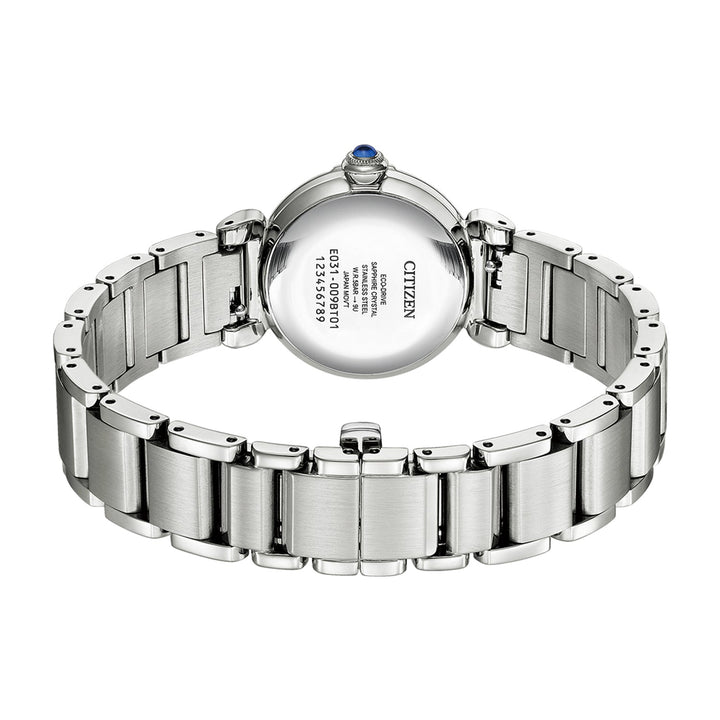 Citizen Ladies Eco-Drive L May bells Mini Watch