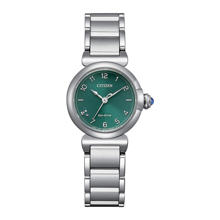 Citizen Ladies Eco-Drive L May bells Mini Watch