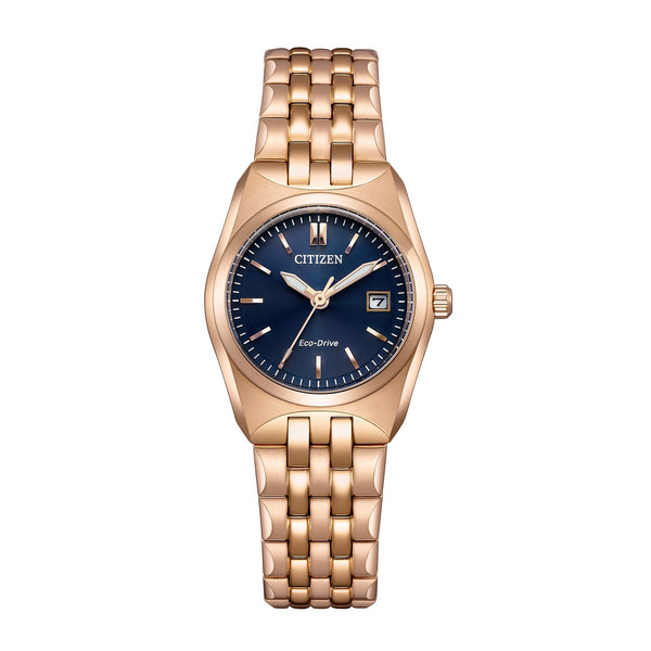 Citizen Eco-Drive Corso Ladies Watch