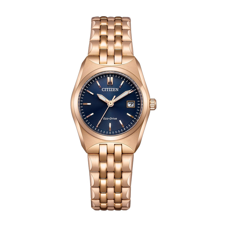 Citizen Eco-Drive Corso Ladies Watch